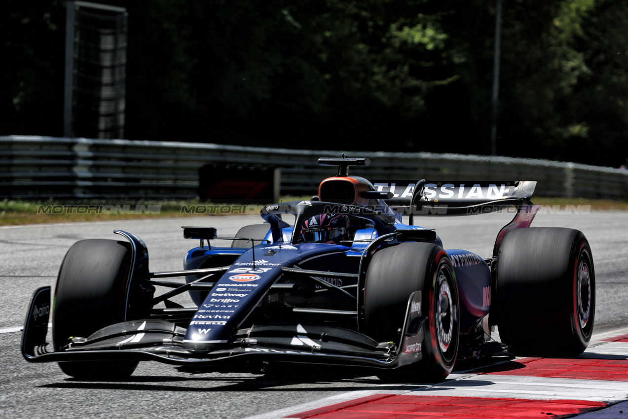 GP AUSTRIA - Qualifiche e Prove Libere 3