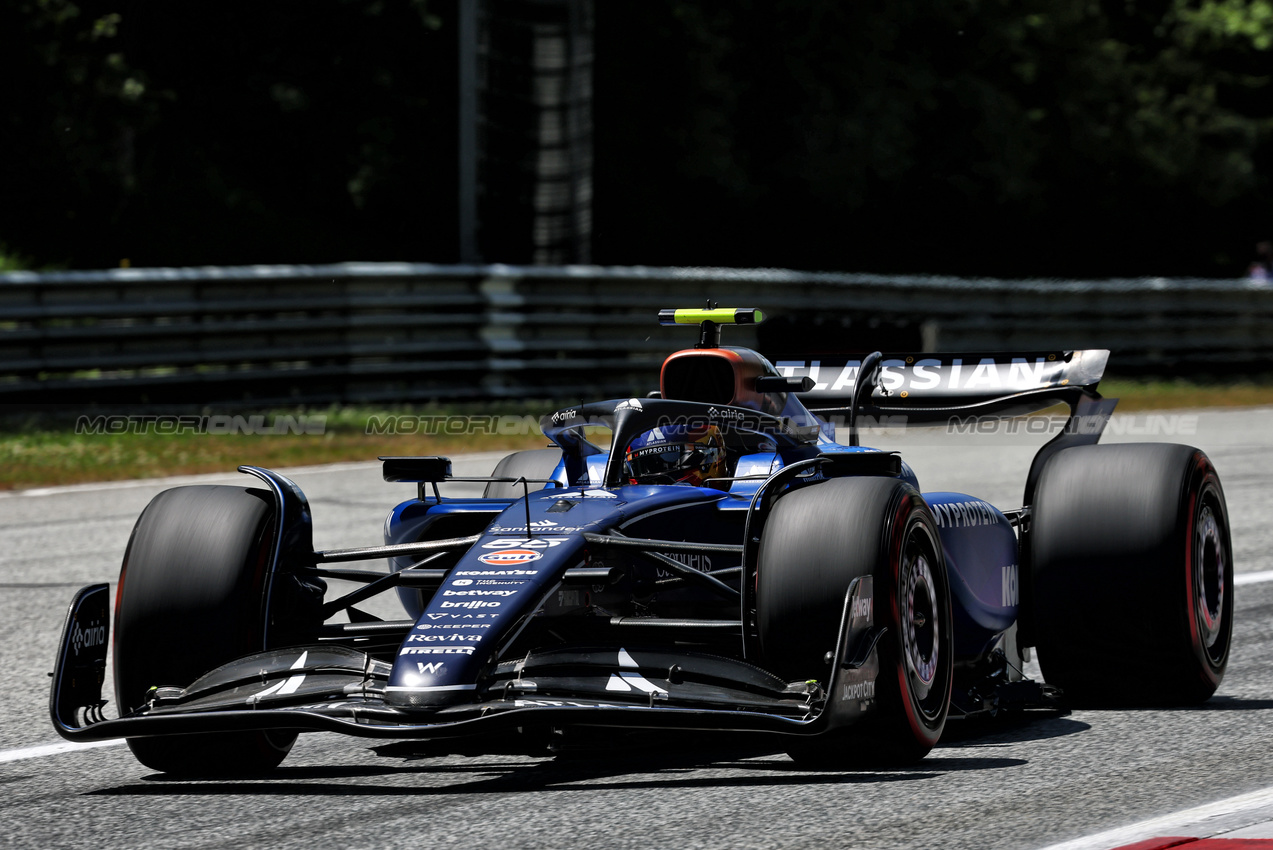GP AUSTRIA - Qualifiche e Prove Libere 3