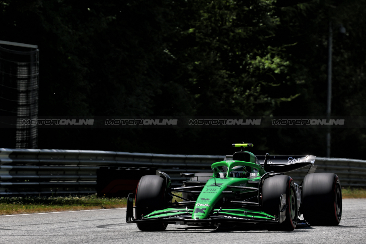 GP AUSTRIA - Qualifiche e Prove Libere 3