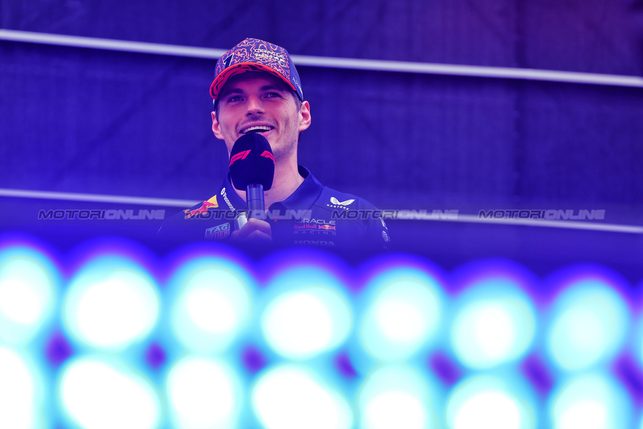 GP AUSTRIA - Qualifiche e Prove Libere 3