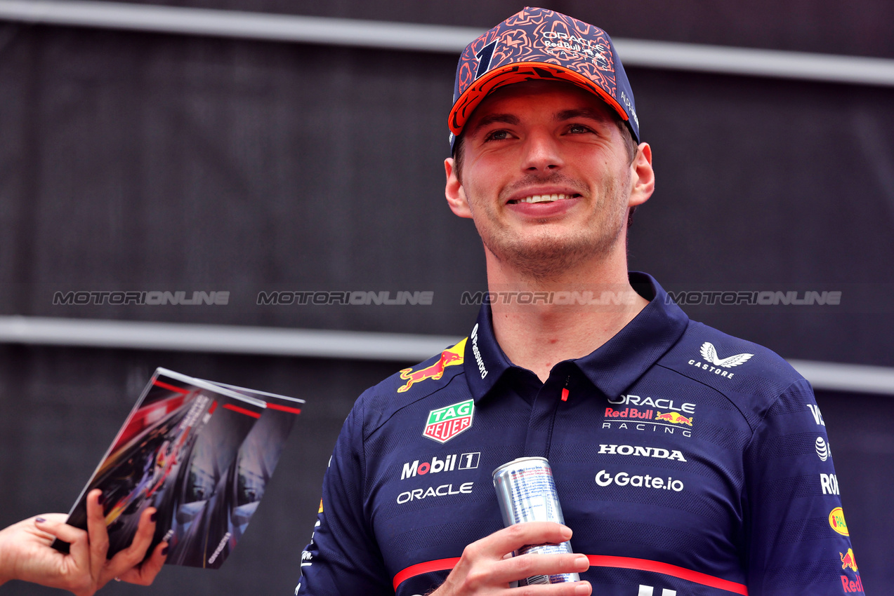 GP AUSTRIA - Qualifiche e Prove Libere 3