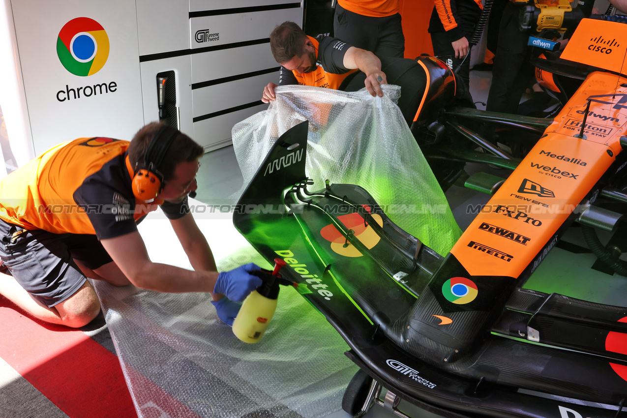 GP AUSTRIA - Qualifiche e Prove Libere 3