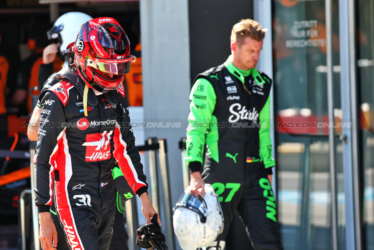 GP AUSTRIA - Qualifiche e Prove Libere 3