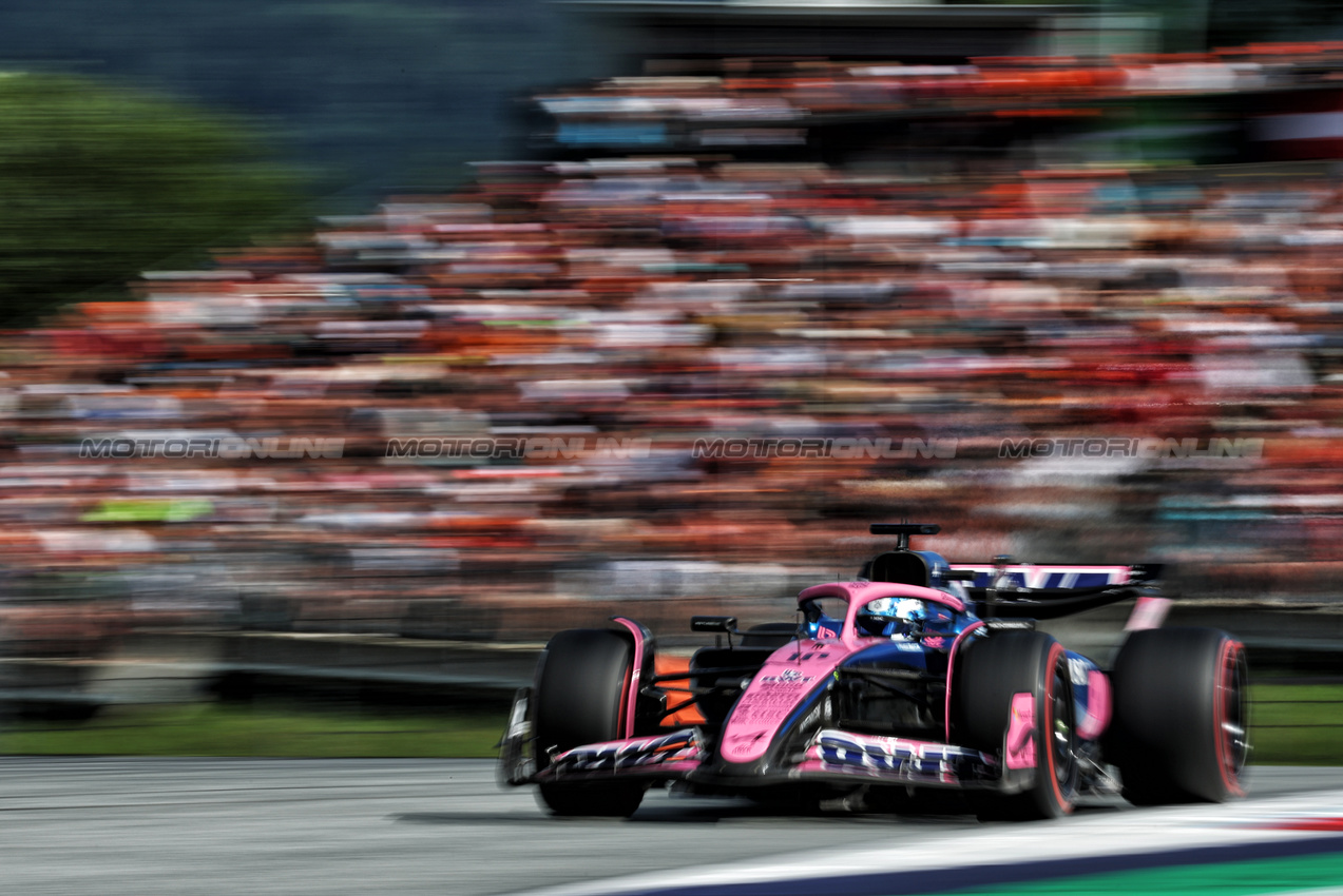 GP AUSTRIA - Qualifiche e Prove Libere 3