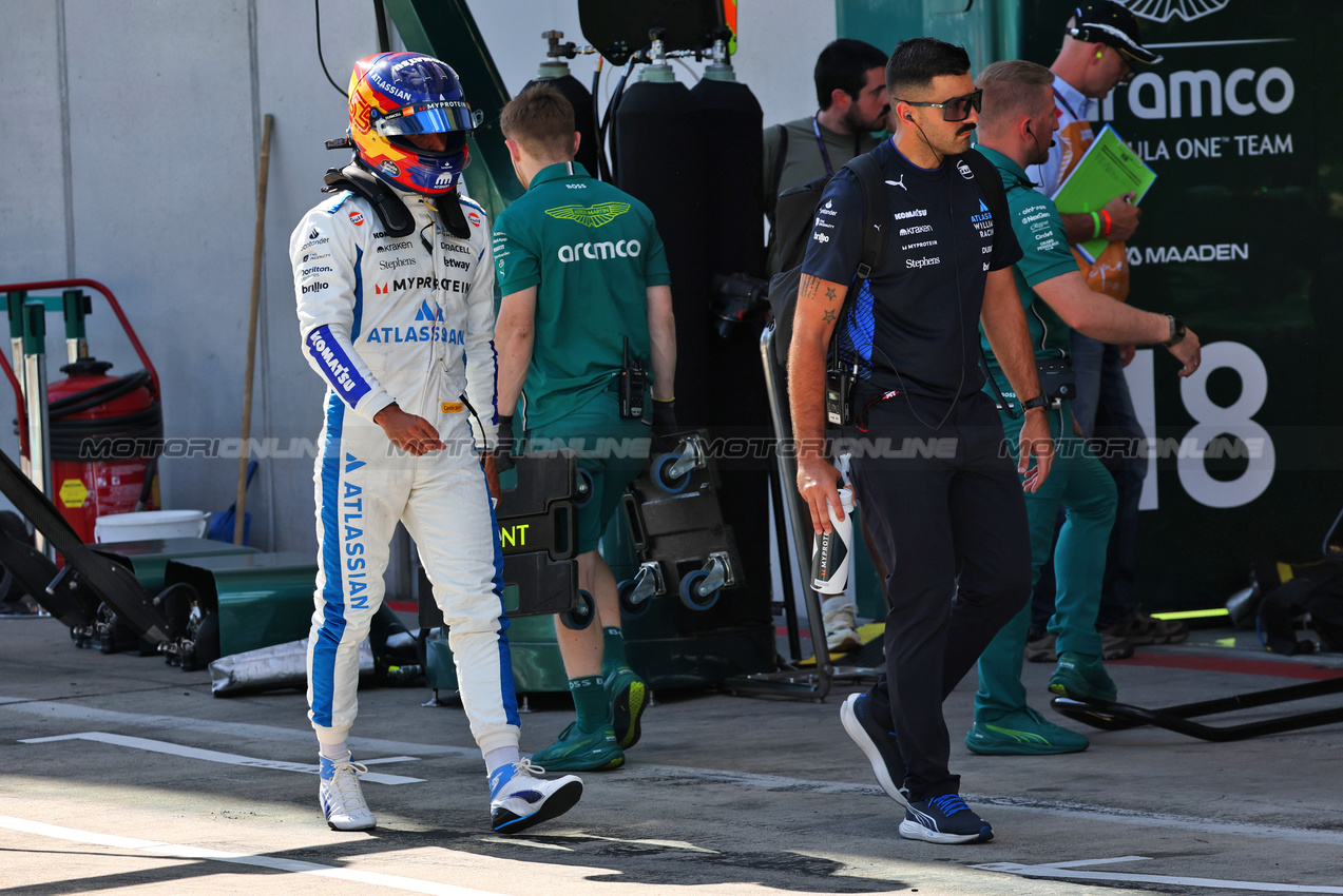 GP AUSTRIA - Qualifiche e Prove Libere 3