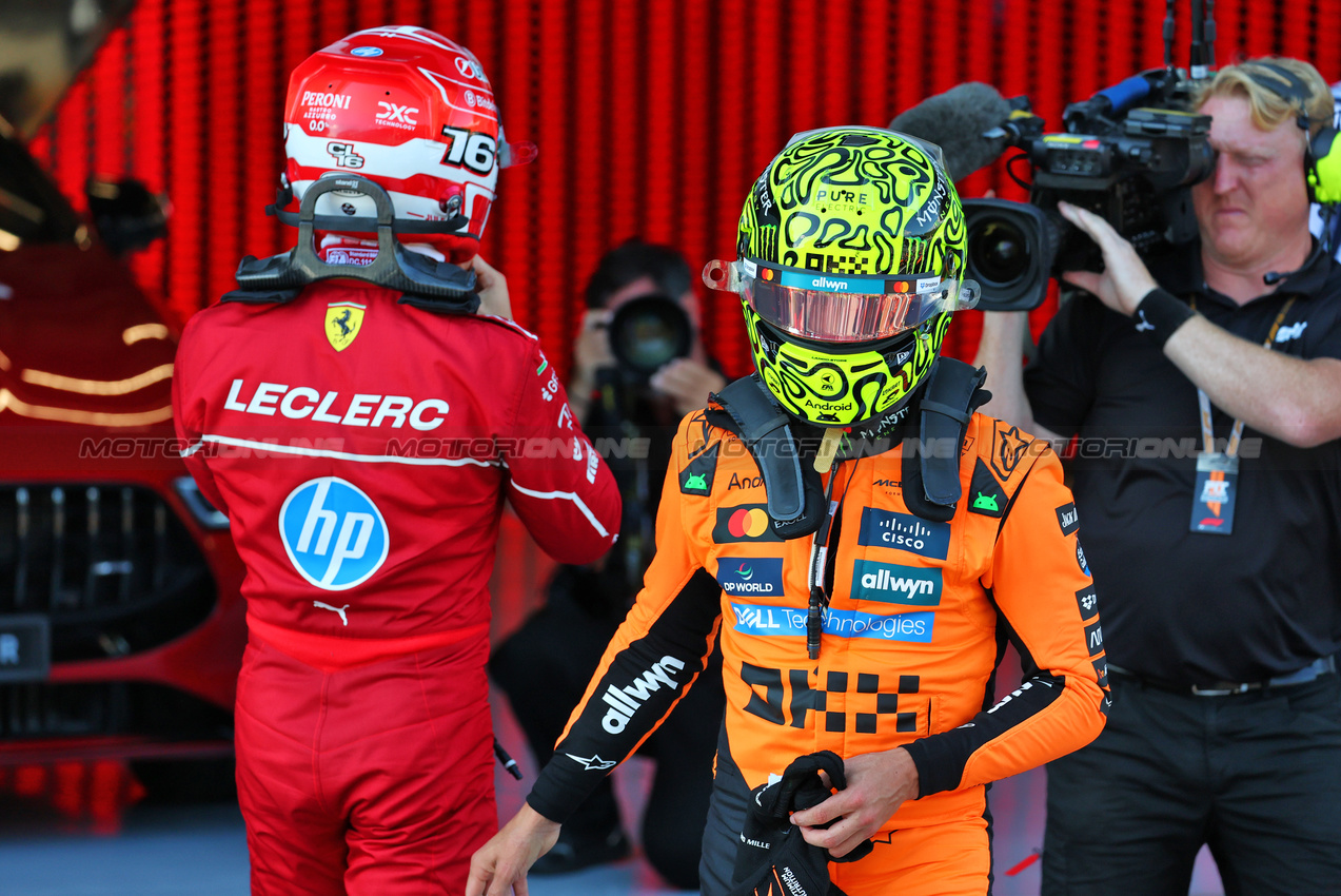 GP AUSTRIA - Qualifiche e Prove Libere 3