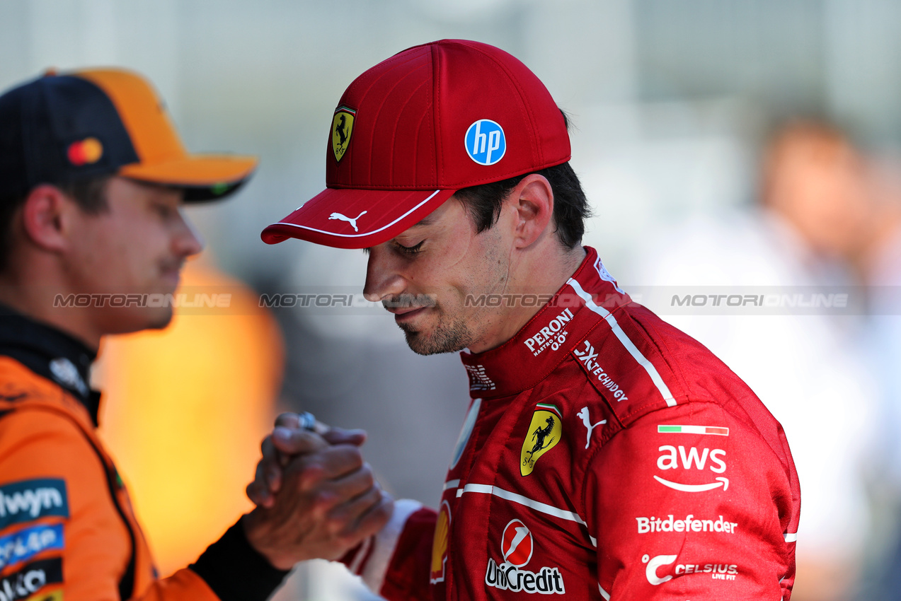 GP AUSTRIA - Qualifiche e Prove Libere 3