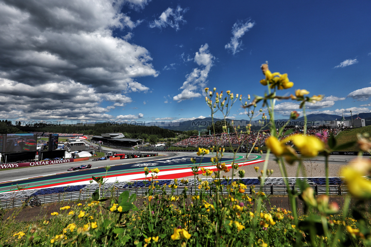 GP AUSTRIA - Qualifiche e Prove Libere 3