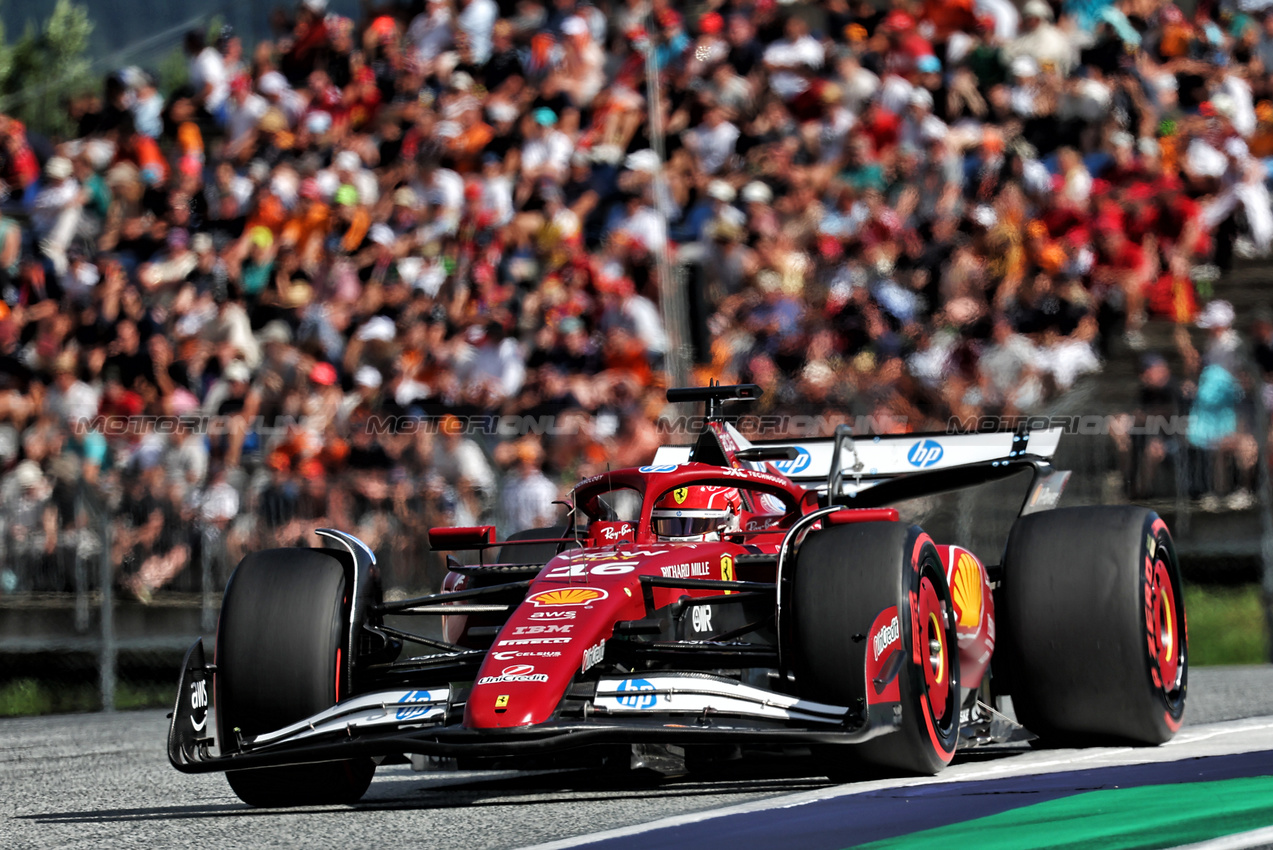 GP AUSTRIA - Qualifiche e Prove Libere 3