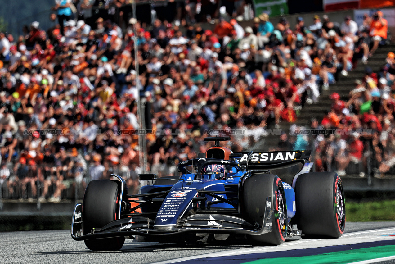 GP AUSTRIA - Qualifiche e Prove Libere 3