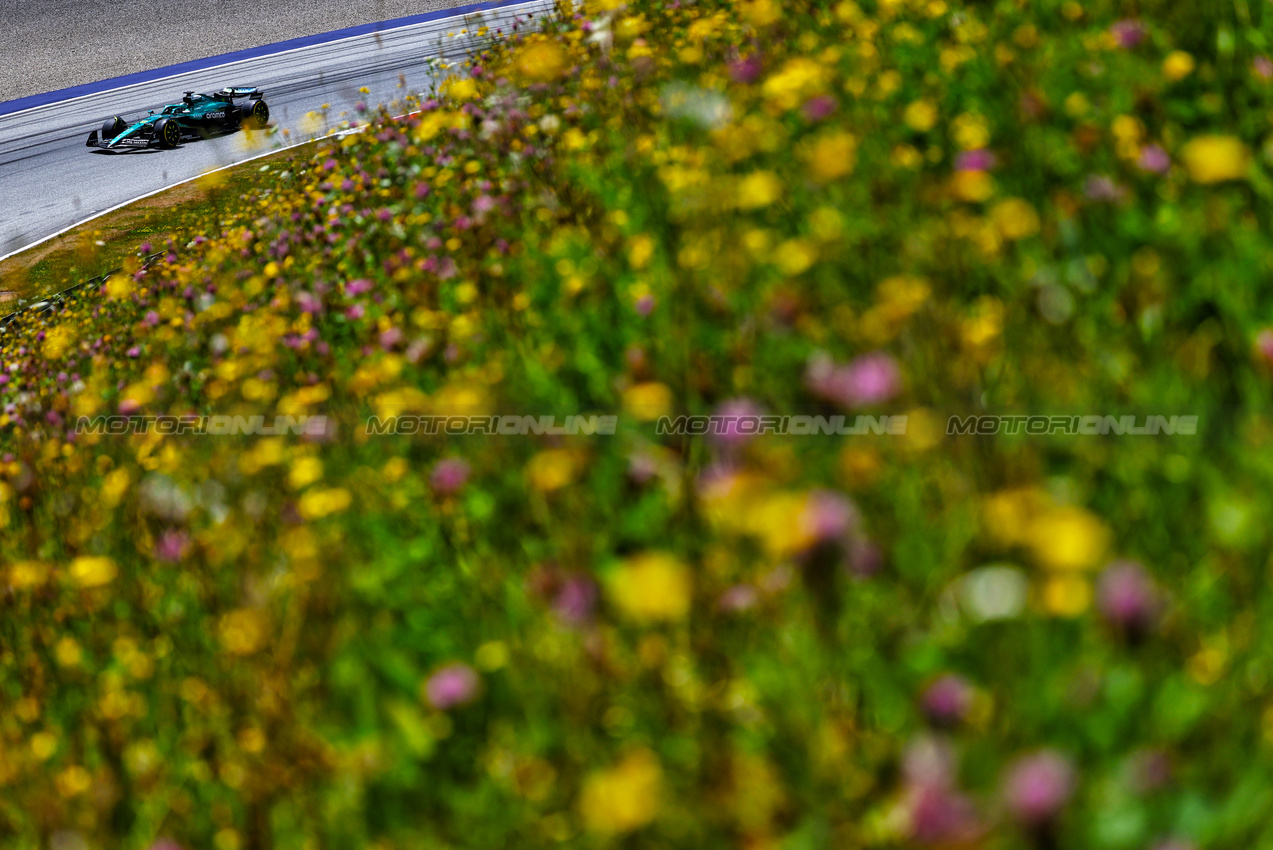 GP AUSTRIA - Qualifiche e Prove Libere 3
