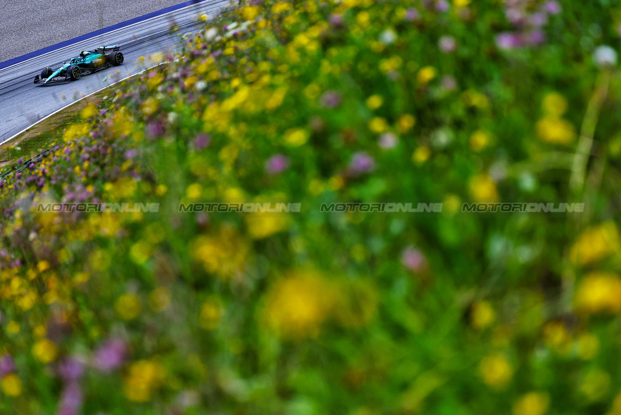 GP AUSTRIA - Qualifiche e Prove Libere 3