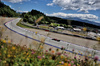 GP AUSTRIA, Charles Leclerc (MON) Ferrari SF-25.

28.06.2025. Formula 1 World Championship, Rd 11, Austrian Grand Prix, Spielberg, Austria, Qualifiche Day.

- www.xpbimages.com, EMail: requests@xpbimages.com © Copyright: Charniaux / XPB Images