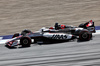GP AUSTRIA, Esteban Ocon (FRA) Haas VF-25.

28.06.2025. Formula 1 World Championship, Rd 11, Austrian Grand Prix, Spielberg, Austria, Qualifiche Day.

- www.xpbimages.com, EMail: requests@xpbimages.com © Copyright: Charniaux / XPB Images