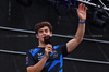 GP AUSTRIA, Franco Colapinto (ARG) Alpine F1 Team on the FanZone Stage.

28.06.2025. Formula 1 World Championship, Rd 11, Austrian Grand Prix, Spielberg, Austria, Qualifiche Day.

- www.xpbimages.com, EMail: requests@xpbimages.com © Copyright: Moy / XPB Images