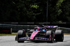 GP AUSTRIA, Pierre Gasly (FRA) Alpine F1 Team A525.

28.06.2025. Formula 1 World Championship, Rd 11, Austrian Grand Prix, Spielberg, Austria, Qualifiche Day.

- www.xpbimages.com, EMail: requests@xpbimages.com © Copyright: Batchelor / XPB Images