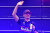 GP AUSTRIA, Max Verstappen (NLD) Red Bull Racing on the FanZone Stage.

28.06.2025. Formula 1 World Championship, Rd 11, Austrian Grand Prix, Spielberg, Austria, Qualifiche Day.

- www.xpbimages.com, EMail: requests@xpbimages.com © Copyright: Moy / XPB Images