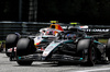 GP AUSTRIA, Andrea Kimi Antonelli (ITA) Mercedes AMG F1 W16 e Liam Lawson (NZL) Racing Bulls VCARB 02.

28.06.2025. Formula 1 World Championship, Rd 11, Austrian Grand Prix, Spielberg, Austria, Qualifiche Day.

- www.xpbimages.com, EMail: requests@xpbimages.com © Copyright: Batchelor / XPB Images