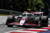 GP AUSTRIA, Oliver Bearman (GBR) Haas VF-25.

28.06.2025. Formula 1 World Championship, Rd 11, Austrian Grand Prix, Spielberg, Austria, Qualifiche Day.

- www.xpbimages.com, EMail: requests@xpbimages.com © Copyright: Batchelor / XPB Images