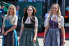 GP AUSTRIA, Paddock Atmosfera.

28.06.2025. Formula 1 World Championship, Rd 11, Austrian Grand Prix, Spielberg, Austria, Qualifiche Day.

- www.xpbimages.com, EMail: requests@xpbimages.com © Copyright: Moy / XPB Images