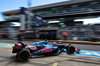 GP AUSTRIA, Franco Colapinto (ARG) Alpine F1 Team A525 leaves the pits.

28.06.2025. Formula 1 World Championship, Rd 11, Austrian Grand Prix, Spielberg, Austria, Qualifiche Day.

- www.xpbimages.com, EMail: requests@xpbimages.com © Copyright: Moy / XPB Images