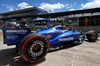 GP AUSTRIA, Carlos Sainz (ESP) Atlassian Williams Racing FW47 leaves the pits.

28.06.2025. Formula 1 World Championship, Rd 11, Austrian Grand Prix, Spielberg, Austria, Qualifiche Day.

- www.xpbimages.com, EMail: requests@xpbimages.com © Copyright: Moy / XPB Images