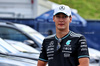 GP AUSTRIA, George Russell (GBR) Mercedes AMG F1.

28.06.2025. Formula 1 World Championship, Rd 11, Austrian Grand Prix, Spielberg, Austria, Qualifiche Day.

- www.xpbimages.com, EMail: requests@xpbimages.com © Copyright: Moy / XPB Images