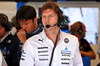GP AUSTRIA, James Vowles (GBR) Atlassian Williams Racing Team Principal.

28.06.2025. Formula 1 World Championship, Rd 11, Austrian Grand Prix, Spielberg, Austria, Qualifiche Day.

- www.xpbimages.com, EMail: requests@xpbimages.com © Copyright: Moy / XPB Images