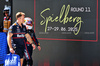 GP AUSTRIA, Yuki Tsunoda (JPN) Red Bull Racing.

28.06.2025. Formula 1 World Championship, Rd 11, Austrian Grand Prix, Spielberg, Austria, Qualifiche Day.

- www.xpbimages.com, EMail: requests@xpbimages.com © Copyright: Batchelor / XPB Images