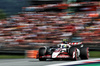 GP AUSTRIA, Oliver Bearman (GBR) Haas VF-25.

28.06.2025. Formula 1 World Championship, Rd 11, Austrian Grand Prix, Spielberg, Austria, Qualifiche Day.

- www.xpbimages.com, EMail: requests@xpbimages.com © Copyright: Batchelor / XPB Images