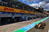 GP AUSTRIA, Lando Norris (GBR) McLaren MCL39 leaves the pits.

28.06.2025. Formula 1 World Championship, Rd 11, Austrian Grand Prix, Spielberg, Austria, Qualifiche Day.

- www.xpbimages.com, EMail: requests@xpbimages.com © Copyright: Batchelor / XPB Images