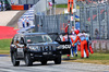 GP AUSTRIA, Circuit Atmosfera - a grass fire is extinguished during qualifying by marshals.

28.06.2025. Formula 1 World Championship, Rd 11, Austrian Grand Prix, Spielberg, Austria, Qualifiche Day.

- www.xpbimages.com, EMail: requests@xpbimages.com © Copyright: Batchelor / XPB Images