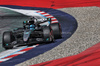 GP AUSTRIA, George Russell (GBR) Mercedes AMG F1 W16.

28.06.2025. Formula 1 World Championship, Rd 11, Austrian Grand Prix, Spielberg, Austria, Qualifiche Day.

- www.xpbimages.com, EMail: requests@xpbimages.com © Copyright: Charniaux / XPB Images