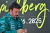 GP AUSTRIA, Fernando Alonso (ESP) Aston Martin F1 Team.

28.06.2025. Formula 1 World Championship, Rd 11, Austrian Grand Prix, Spielberg, Austria, Qualifiche Day.

- www.xpbimages.com, EMail: requests@xpbimages.com © Copyright: Batchelor / XPB Images
