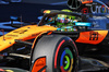 GP AUSTRIA, Lando Norris (GBR) McLaren MCL39 in qualifying parc ferme.

28.06.2025. Formula 1 World Championship, Rd 11, Austrian Grand Prix, Spielberg, Austria, Qualifiche Day.

- www.xpbimages.com, EMail: requests@xpbimages.com © Copyright: Batchelor / XPB Images