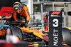 GP AUSTRIA, Third placed Oscar Piastri (AUS) McLaren MCL39 in qualifying parc ferme.

28.06.2025. Formula 1 World Championship, Rd 11, Austrian Grand Prix, Spielberg, Austria, Qualifiche Day.

- www.xpbimages.com, EMail: requests@xpbimages.com © Copyright: Charniaux / XPB Images