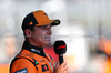 GP AUSTRIA, Pole sitter Lando Norris (GBR) McLaren in qualifying parc ferme.

28.06.2025. Formula 1 World Championship, Rd 11, Austrian Grand Prix, Spielberg, Austria, Qualifiche Day.

- www.xpbimages.com, EMail: requests@xpbimages.com © Copyright: Charniaux / XPB Images