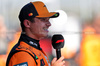 GP AUSTRIA, Pole sitter Lando Norris (GBR) McLaren in qualifying parc ferme.

28.06.2025. Formula 1 World Championship, Rd 11, Austrian Grand Prix, Spielberg, Austria, Qualifiche Day.

- www.xpbimages.com, EMail: requests@xpbimages.com © Copyright: Charniaux / XPB Images
