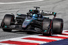 GP AUSTRIA, George Russell (GBR) Mercedes AMG F1 W16.

28.06.2025. Formula 1 World Championship, Rd 11, Austrian Grand Prix, Spielberg, Austria, Qualifiche Day.

- www.xpbimages.com, EMail: requests@xpbimages.com © Copyright: Moy / XPB Images