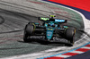 GP AUSTRIA, Fernando Alonso (ESP) Aston Martin F1 Team AMR25.

28.06.2025. Formula 1 World Championship, Rd 11, Austrian Grand Prix, Spielberg, Austria, Qualifiche Day.

- www.xpbimages.com, EMail: requests@xpbimages.com © Copyright: Batchelor / XPB Images