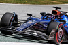 GP AUSTRIA, Alexander Albon (THA) Atlassian Williams Racing FW47.

28.06.2025. Formula 1 World Championship, Rd 11, Austrian Grand Prix, Spielberg, Austria, Qualifiche Day.

- www.xpbimages.com, EMail: requests@xpbimages.com © Copyright: Batchelor / XPB Images