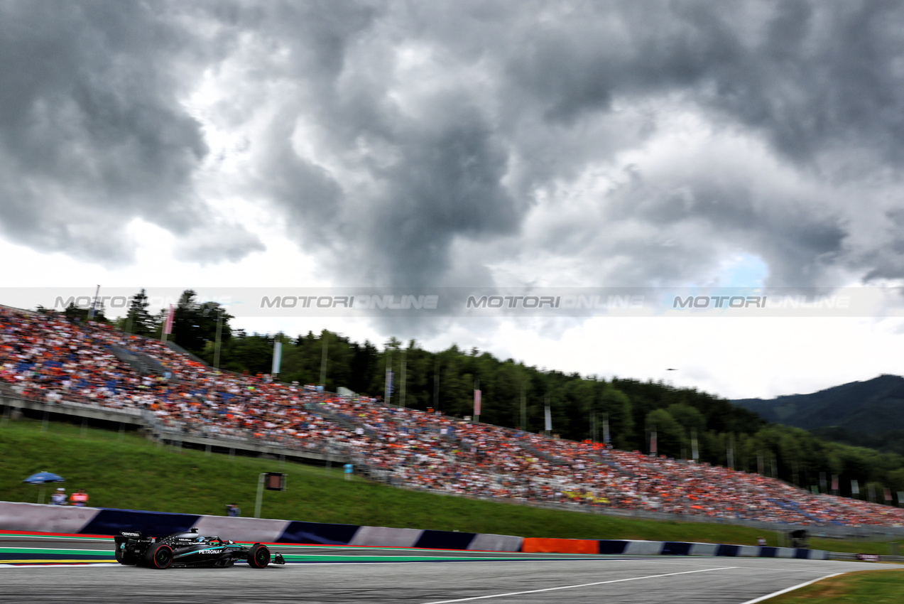 GP AUSTRIA - Prove Libere