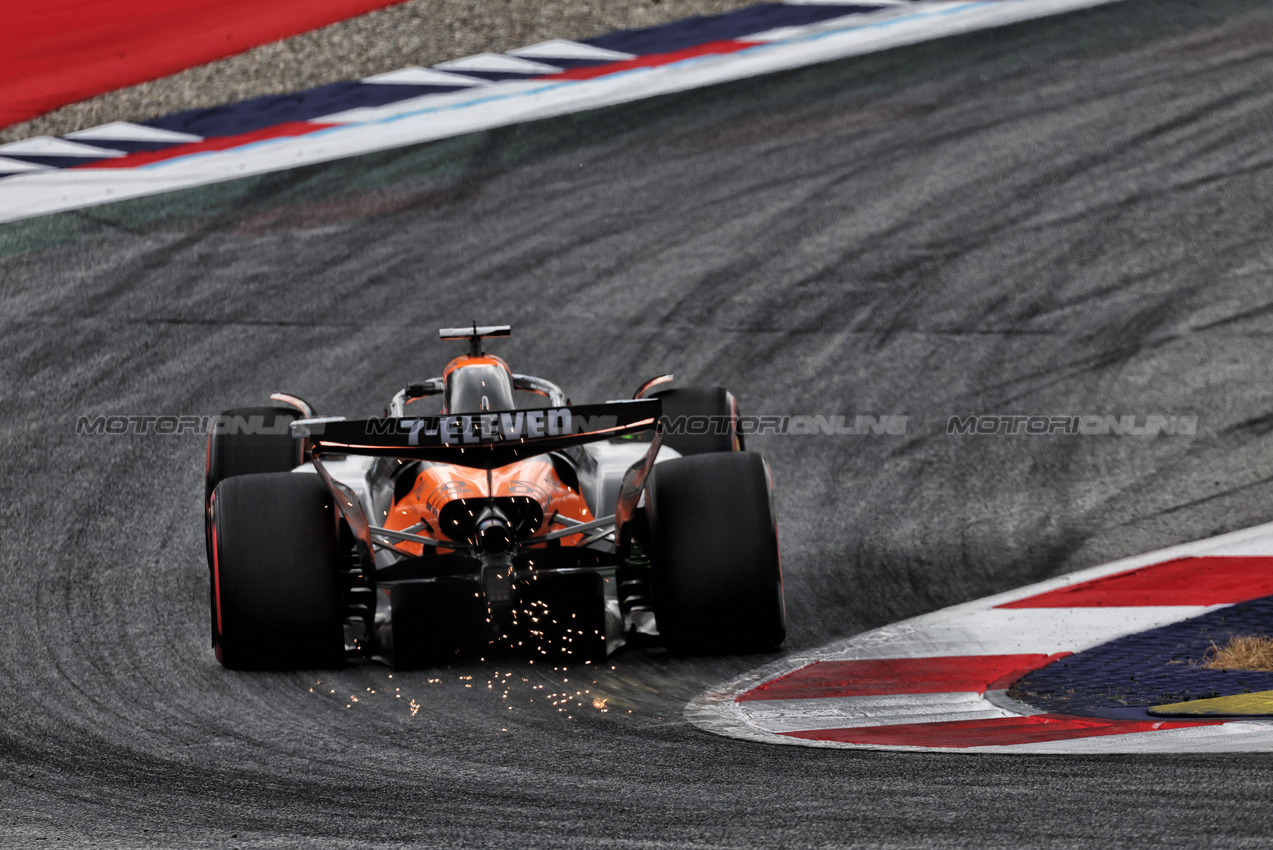 GP AUSTRIA - Prove Libere