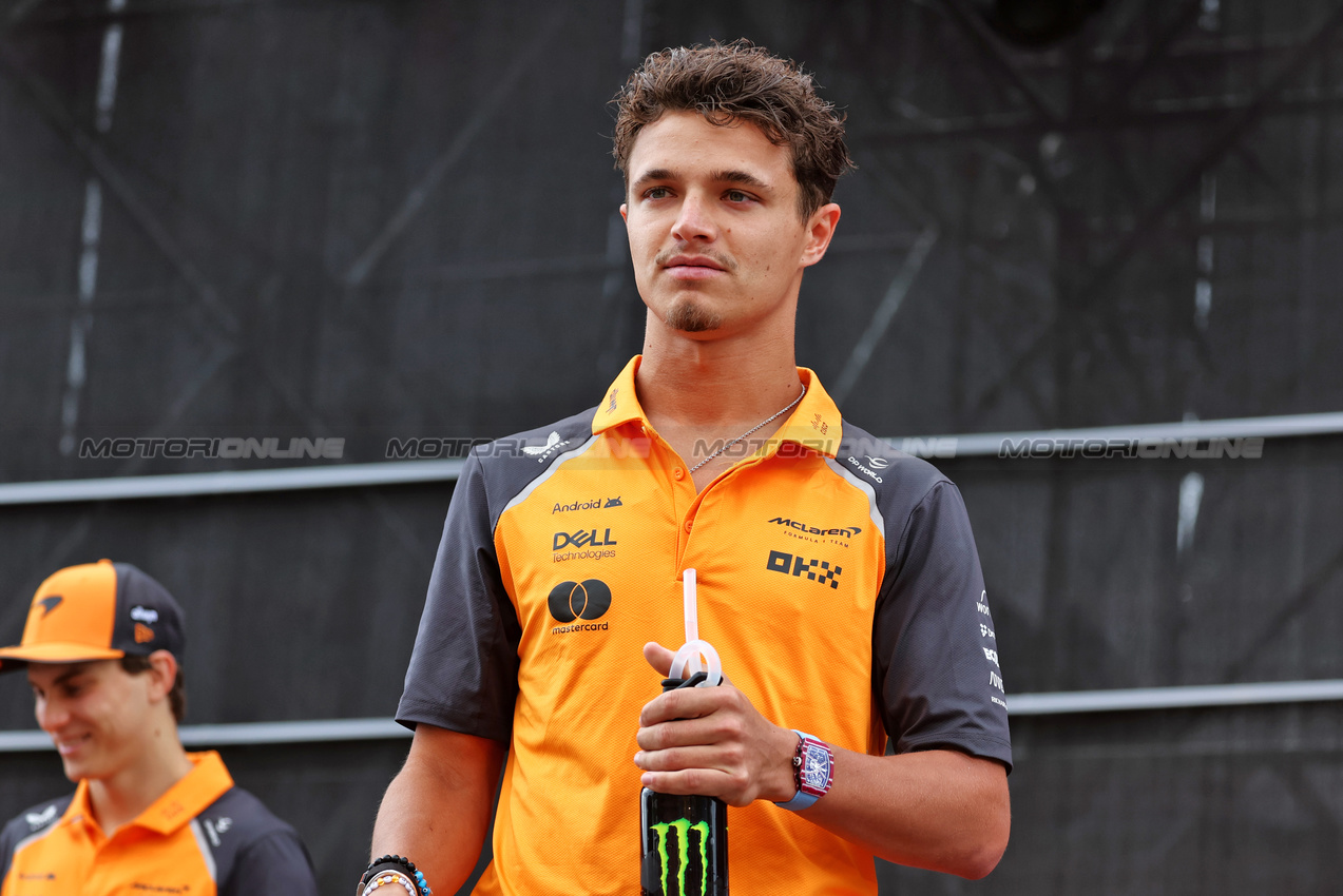 GP AUSTRIA - Prove Libere