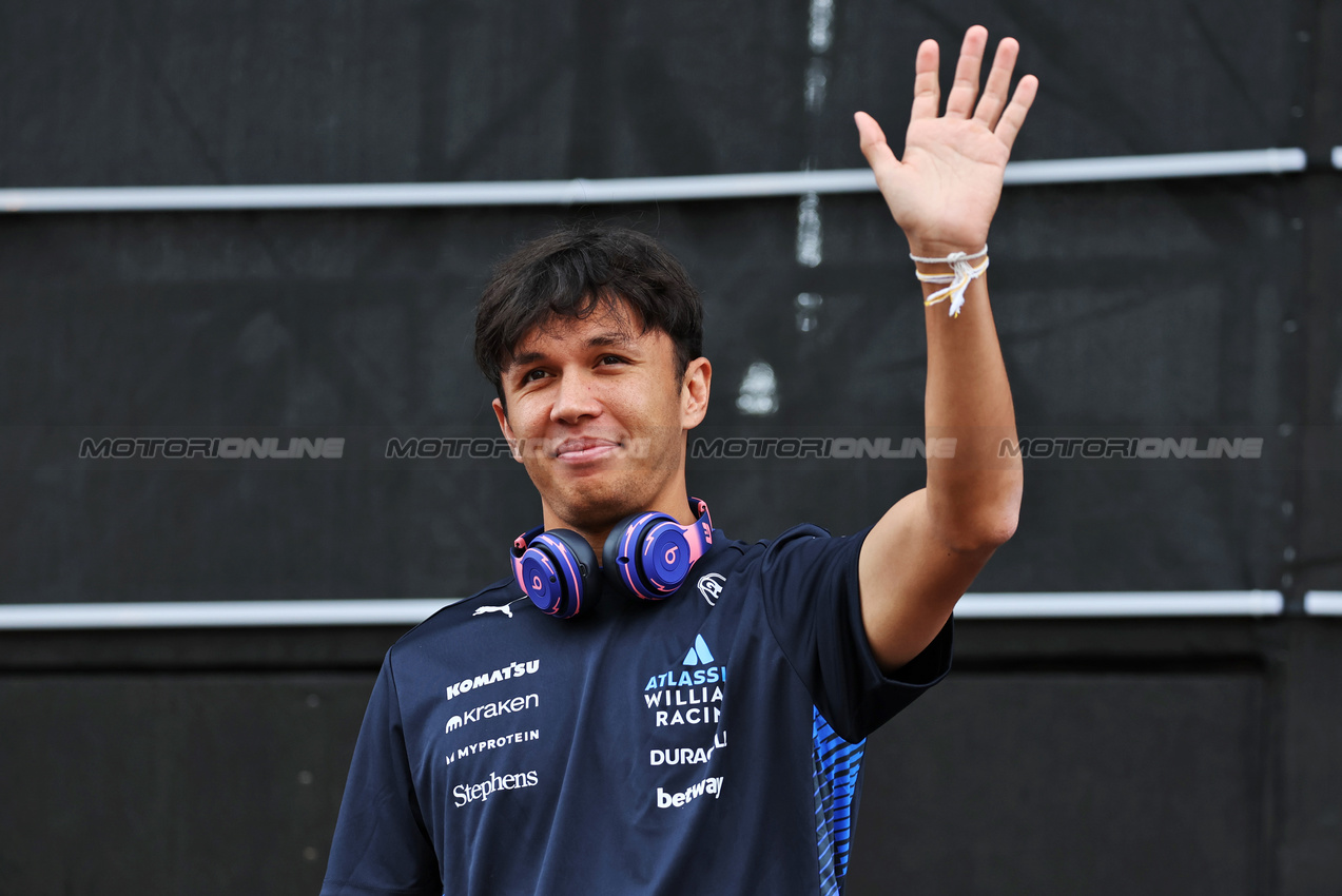 GP AUSTRIA - Prove Libere