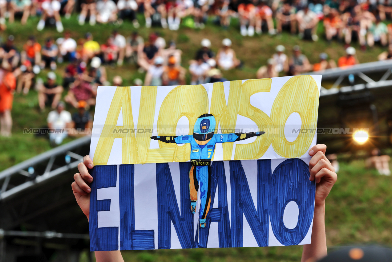 GP AUSTRIA - Prove Libere