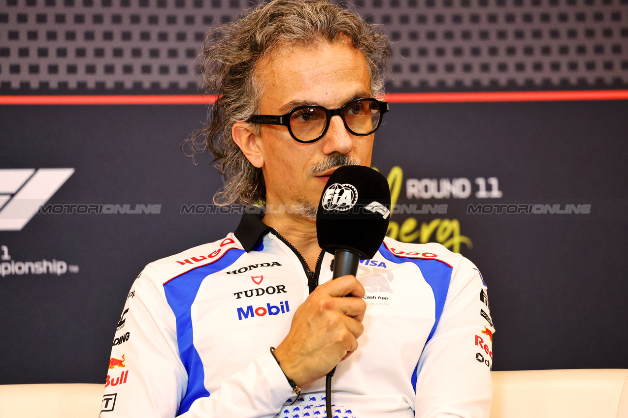 GP AUSTRIA - Prove Libere