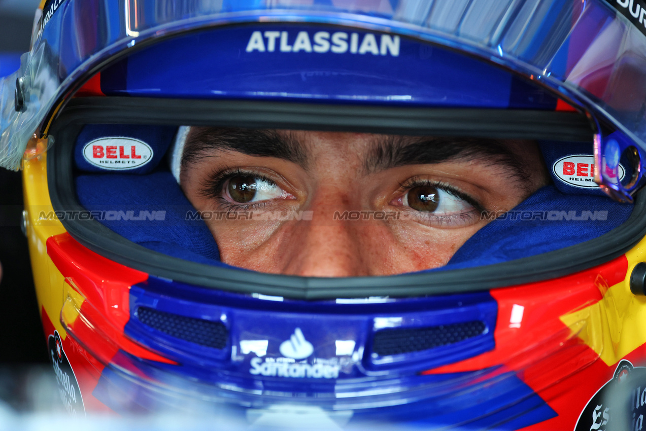 GP AUSTRIA - Prove Libere