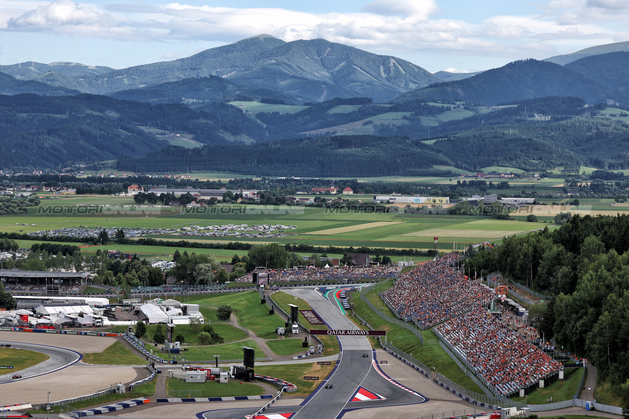 GP AUSTRIA - Prove Libere