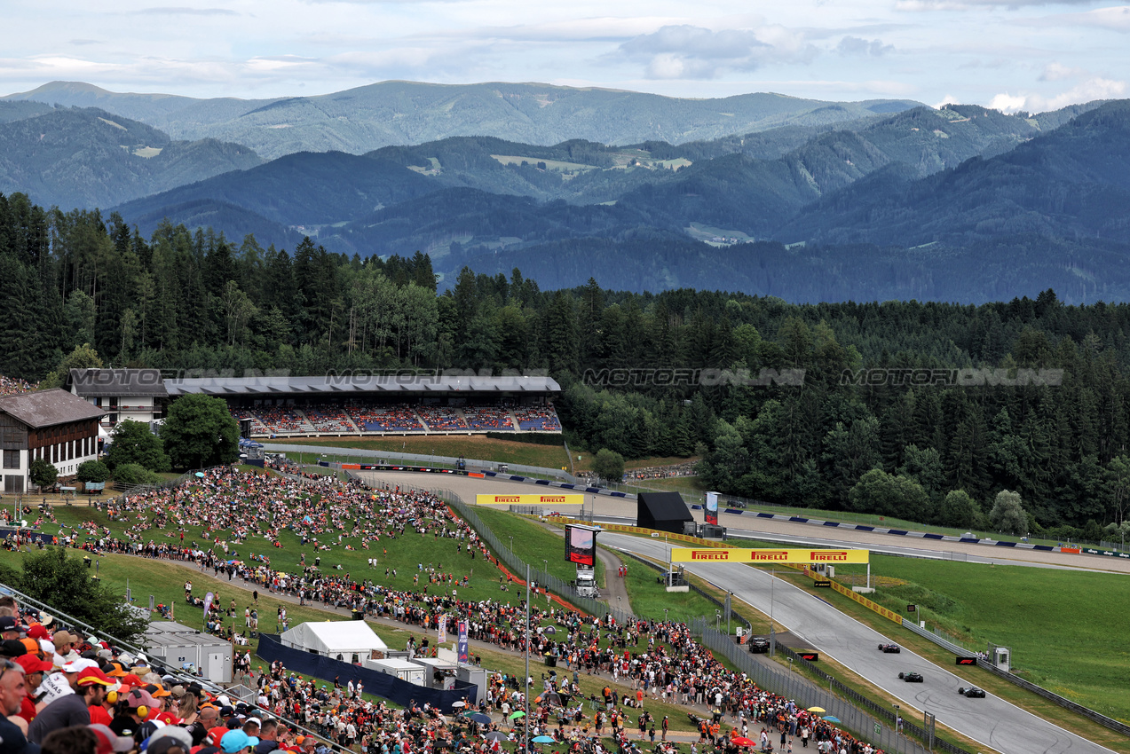 GP AUSTRIA - Prove Libere
